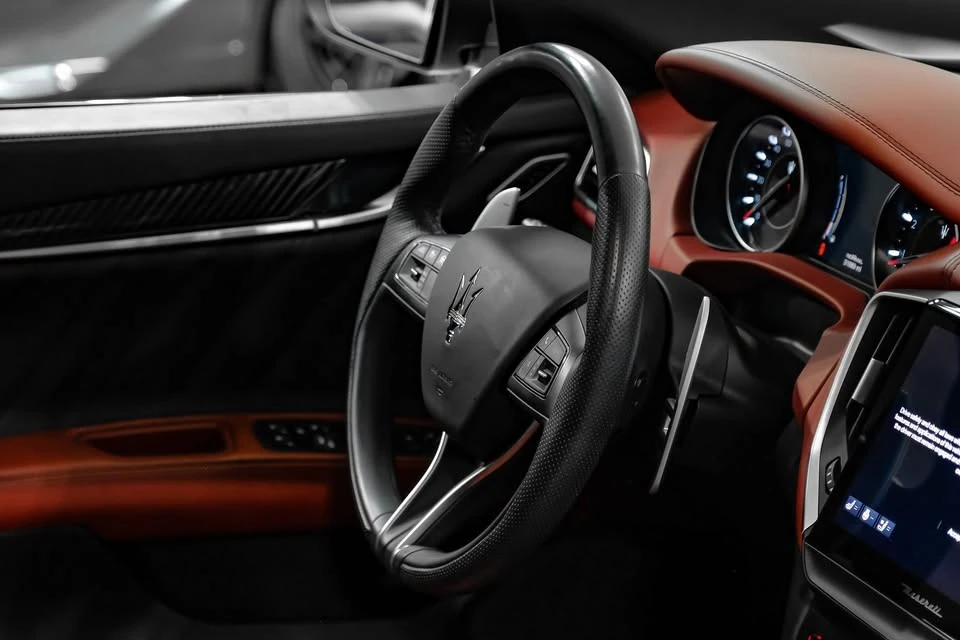 2023 Maserati Ghibli 3rd Gen - Image 20 of 20