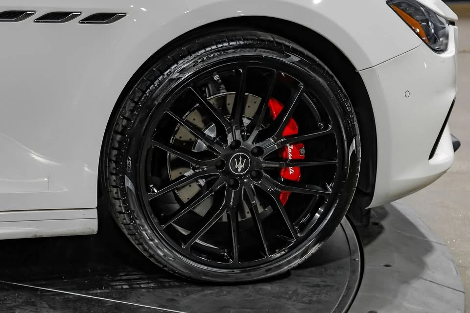 2023 Maserati Ghibli 3rd Gen - Image 4 of 20
