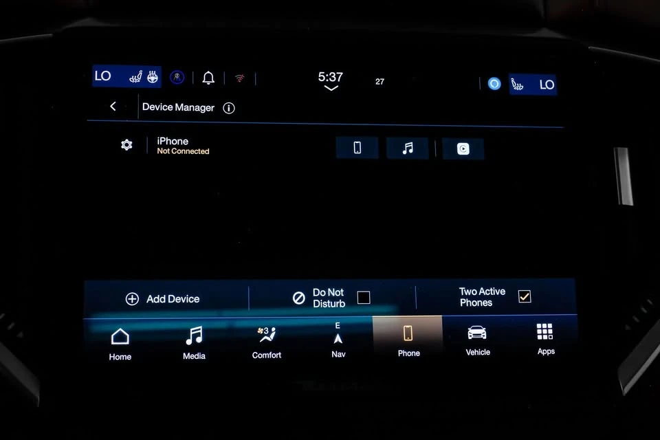 2023 Maserati Ghibli 3rd Gen - Image 3 of 20