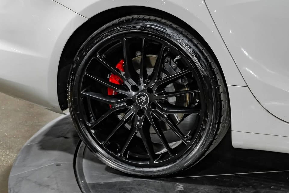 2023 Maserati Ghibli 3rd Gen - Image 6 of 20