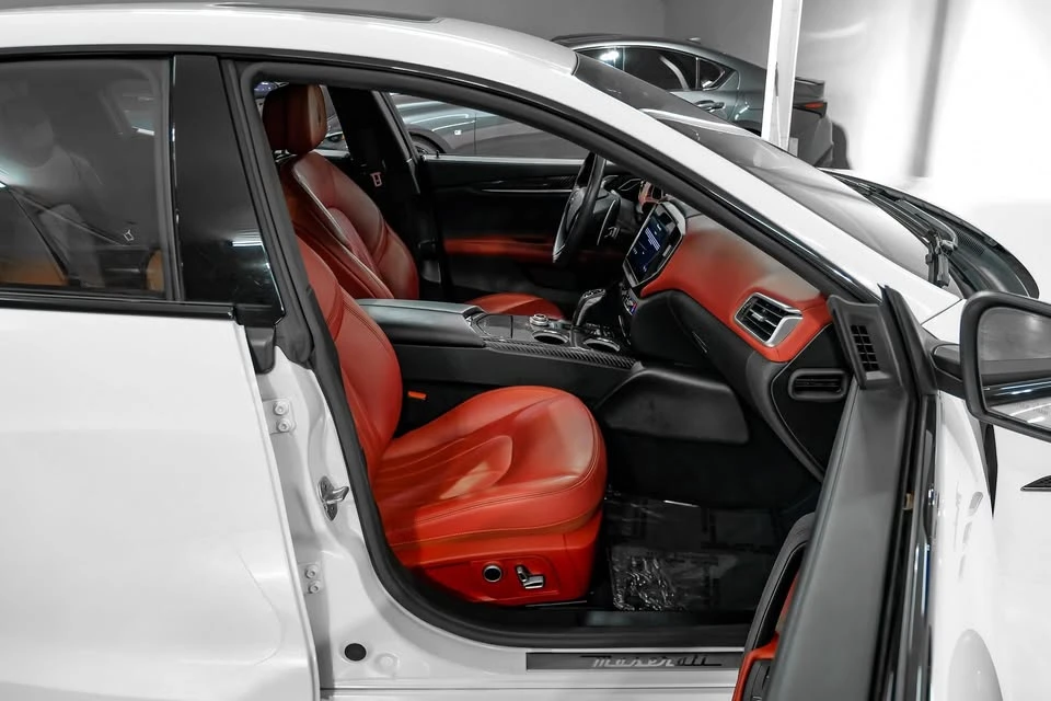 2023 Maserati Ghibli 3rd Gen - Image 7 of 20