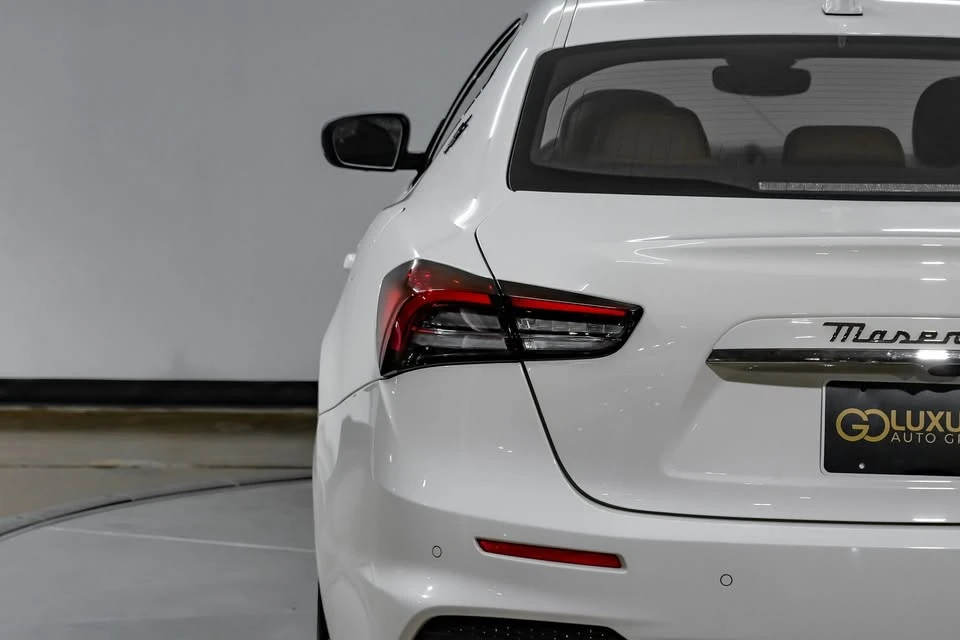 2023 Maserati Ghibli 3rd Gen - Image 5 of 20