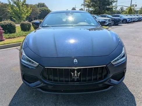 2023 Maserati Ghibli 3rd Gen - Image 3 of 19
