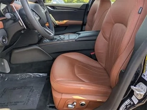2023 Maserati Ghibli 3rd Gen - Image 16 of 19