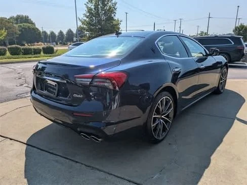 2023 Maserati Ghibli 3rd Gen - Image 8 of 19