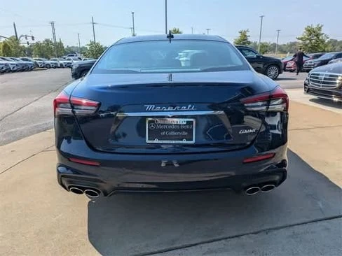 2023 Maserati Ghibli 3rd Gen - Image 7 of 19