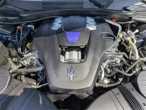 2023 Maserati Ghibli 3rd Gen - Image 14 of 19