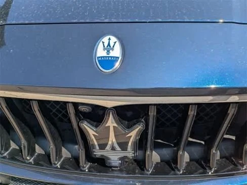 2023 Maserati Ghibli 3rd Gen - Image 11 of 19