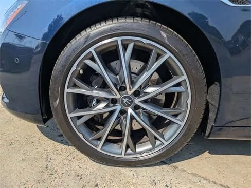 2023 Maserati Ghibli 3rd Gen - Image 13 of 19