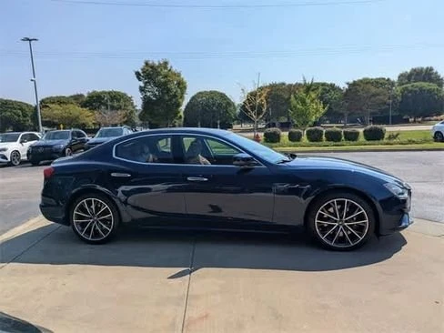 2023 Maserati Ghibli 3rd Gen - Image 9 of 19