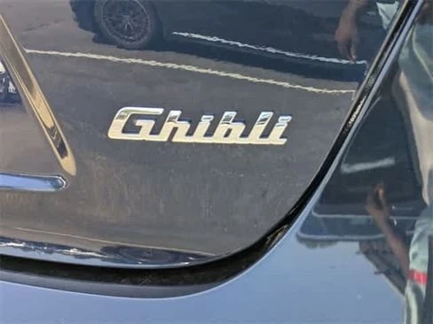 2023 Maserati Ghibli 3rd Gen - Image 12 of 19