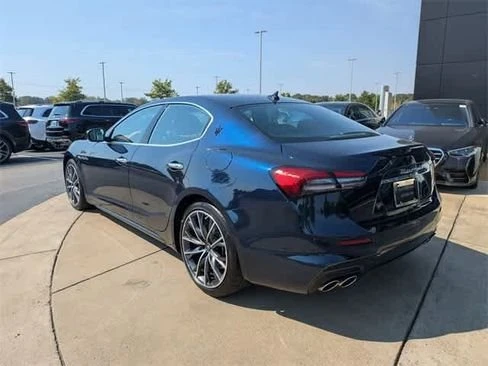 2023 Maserati Ghibli 3rd Gen - Image 6 of 19