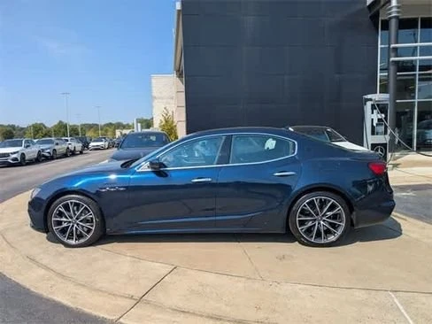 2023 Maserati Ghibli 3rd Gen - Image 5 of 19