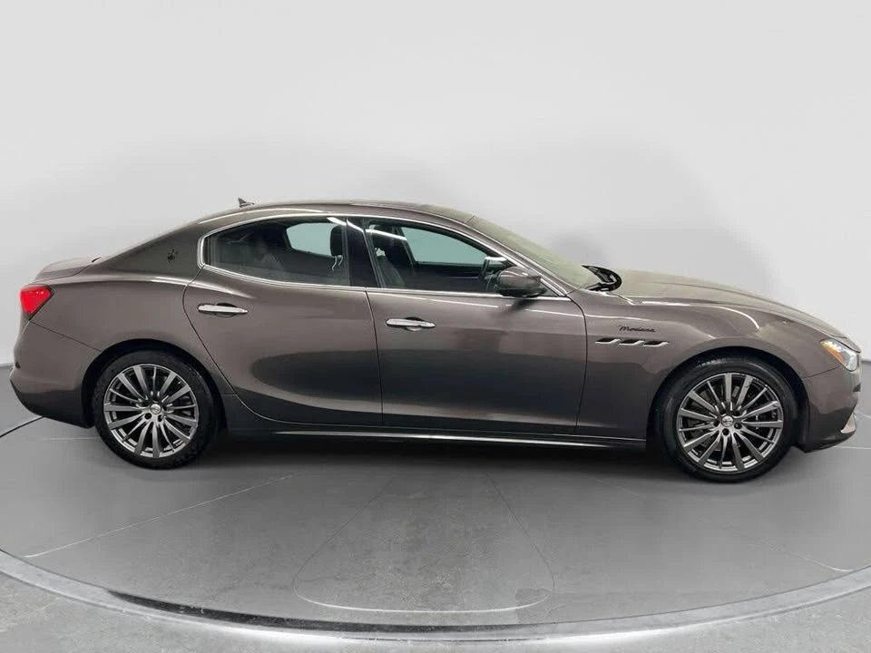 2023 Maserati Ghibli 3rd Gen - Image 4 of 20