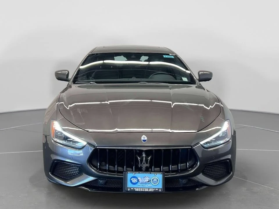 2023 Maserati Ghibli 3rd Gen - Image 2 of 20