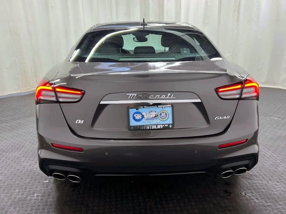 2023 Maserati Ghibli 3rd Gen - Image 6 of 20