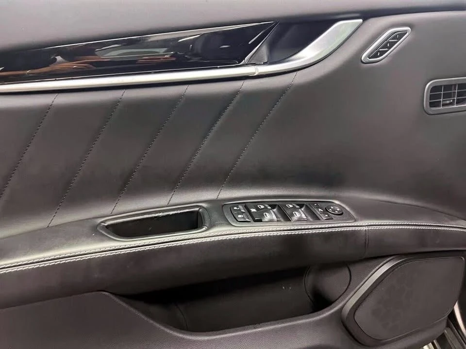 2023 Maserati Ghibli 3rd Gen - Image 12 of 20