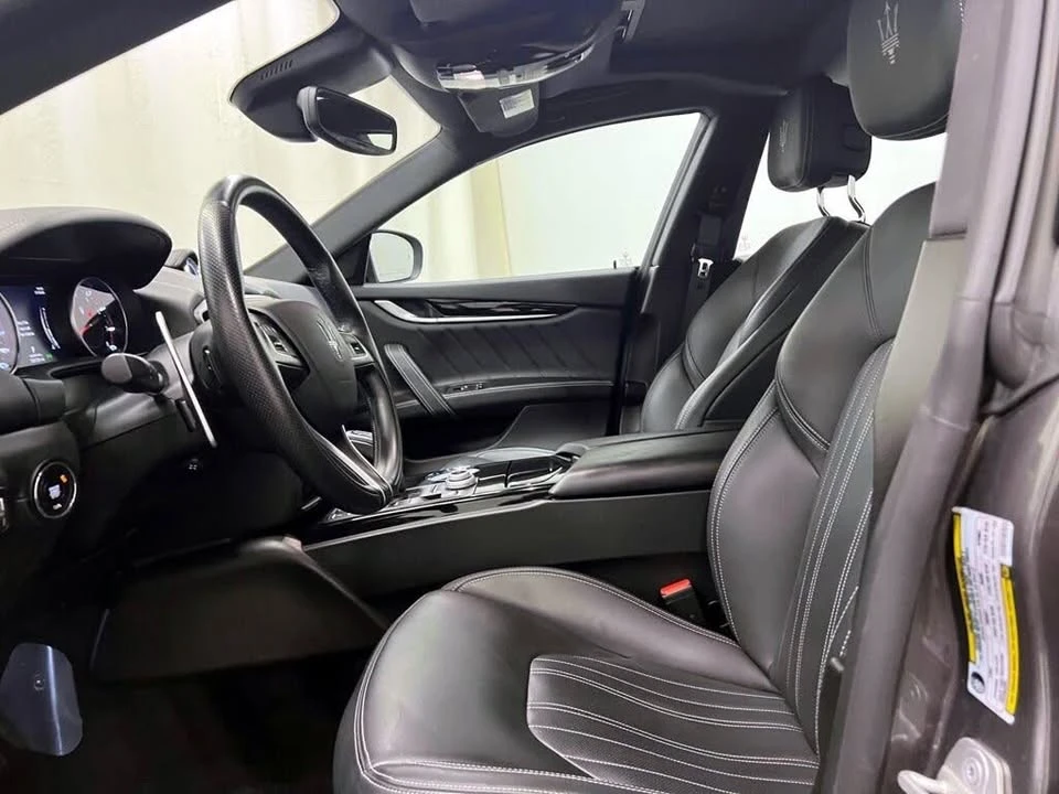 2023 Maserati Ghibli 3rd Gen - Image 11 of 20