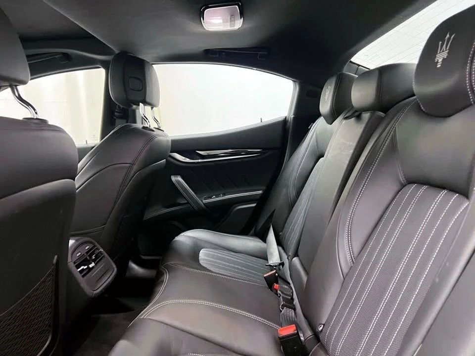 2023 Maserati Ghibli 3rd Gen - Image 8 of 20