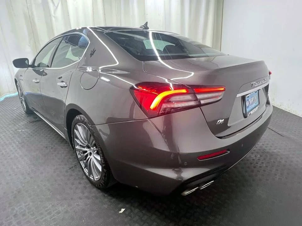 2023 Maserati Ghibli 3rd Gen - Image 7 of 20