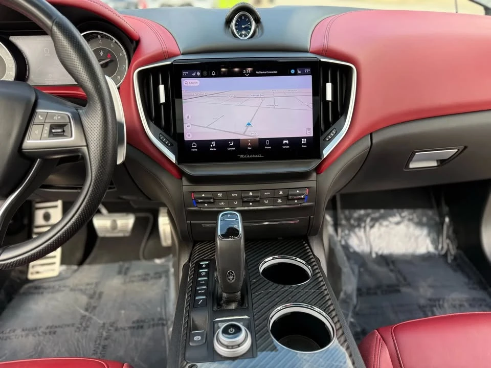 2023 Maserati Ghibli 3rd Gen - Image 19 of 20