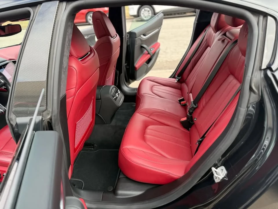 2023 Maserati Ghibli 3rd Gen - Image 16 of 20