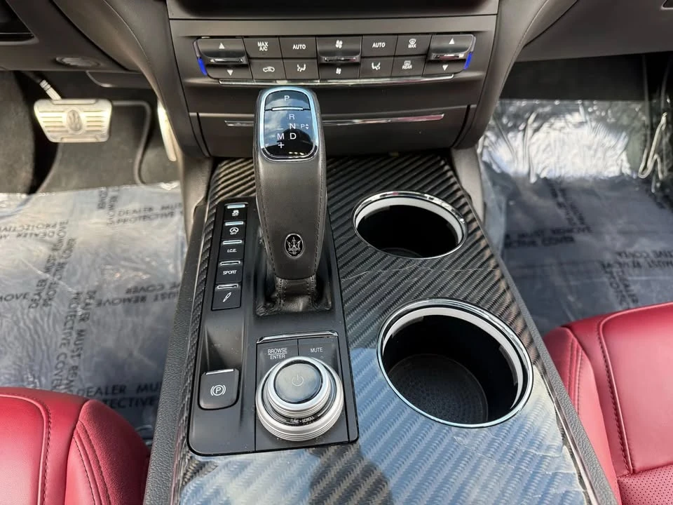 2023 Maserati Ghibli 3rd Gen - Image 20 of 20