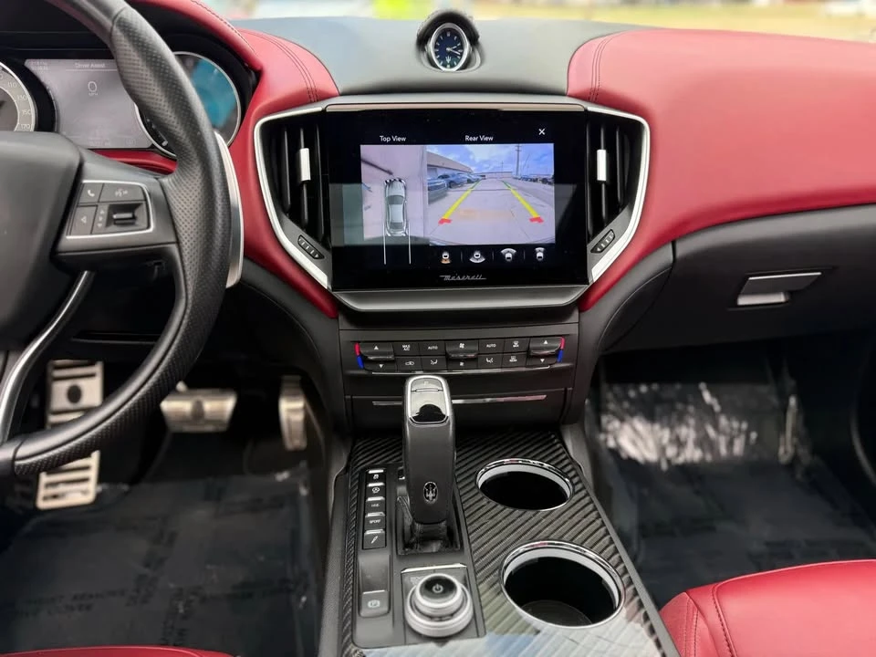 2023 Maserati Ghibli 3rd Gen - Image 18 of 20