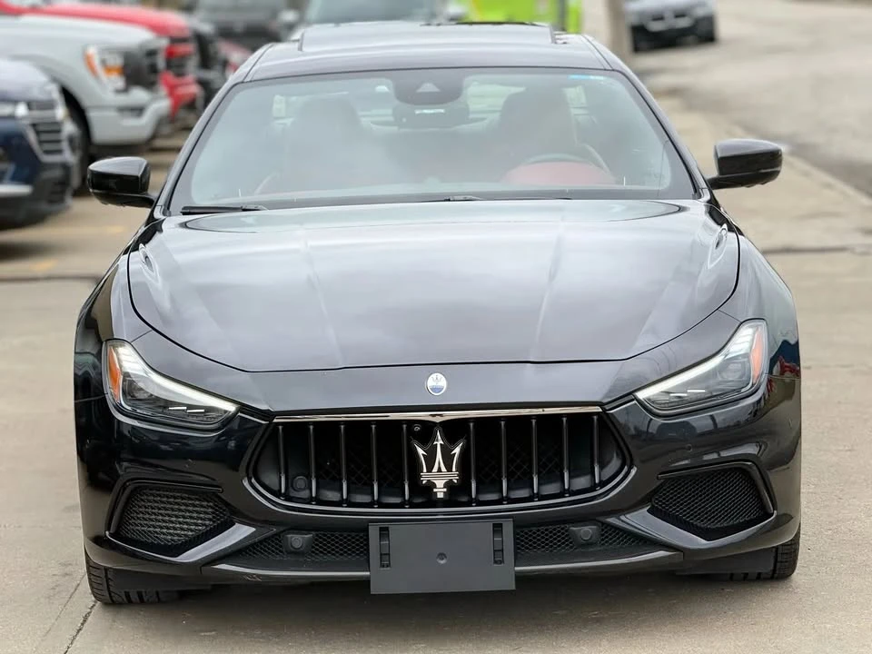 2023 Maserati Ghibli 3rd Gen - Image 7 of 20
