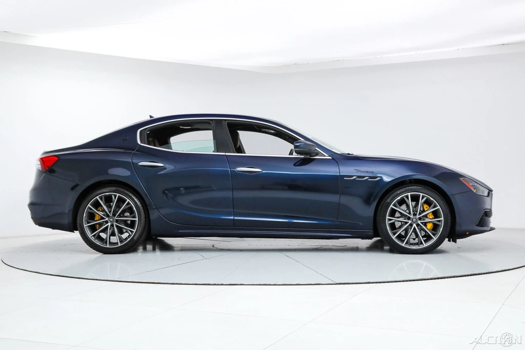 2023 Maserati Ghibli 3rd Gen - Image 6 of 21