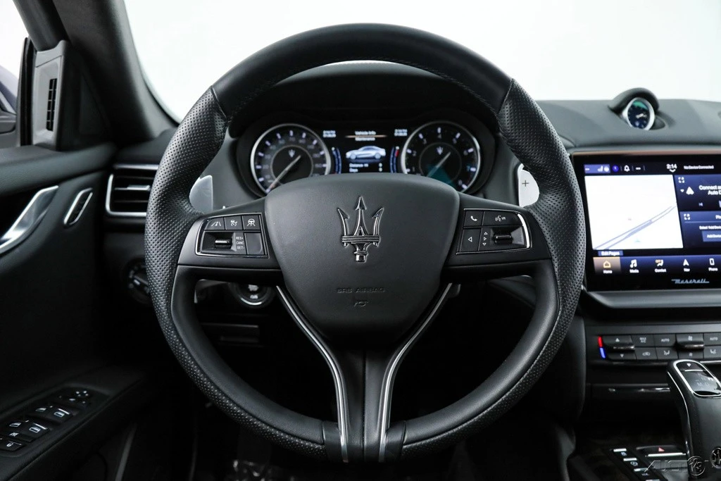 2023 Maserati Ghibli 3rd Gen - Image 18 of 21