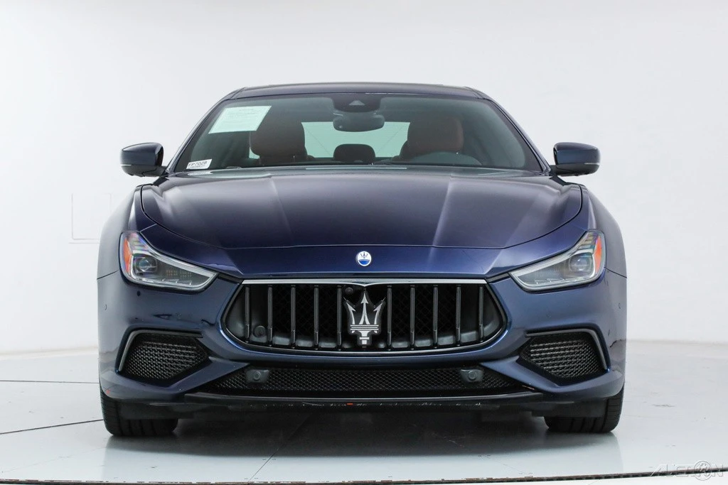 2023 Maserati Ghibli 3rd Gen - Image 8 of 21