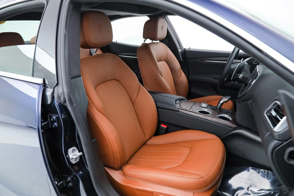 2023 Maserati Ghibli 3rd Gen - Image 13 of 21