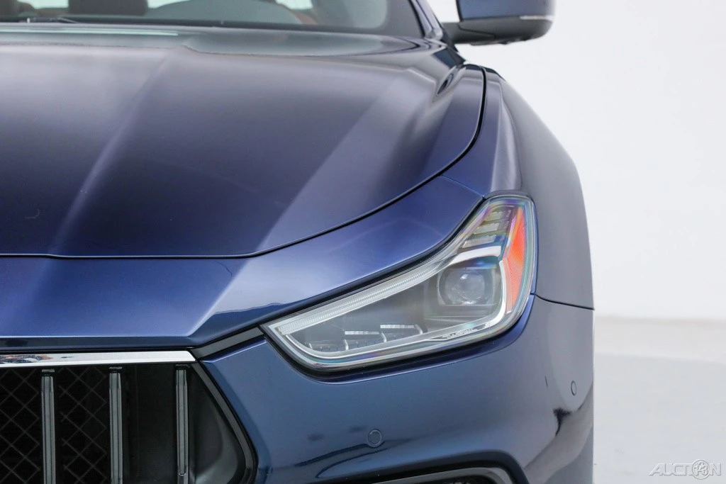2023 Maserati Ghibli 3rd Gen - Image 9 of 21