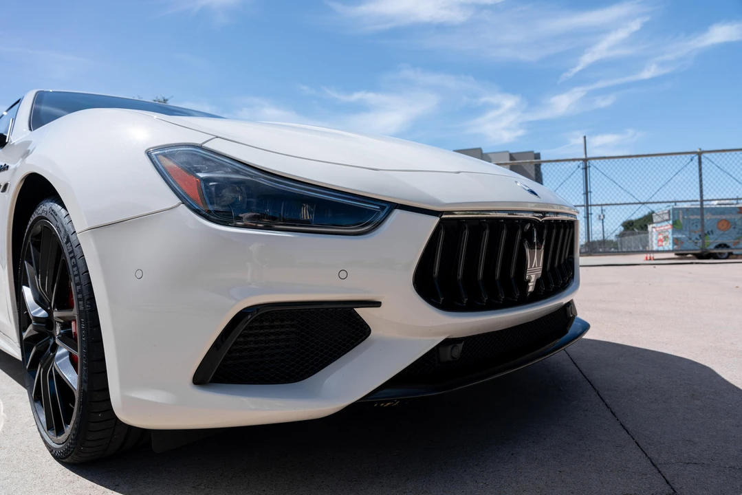 2023 Maserati Ghibli 3rd Gen - Image 23 of 31