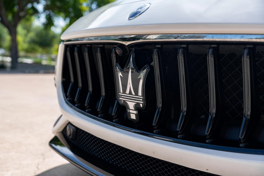 2023 Maserati Ghibli 3rd Gen - Image 28 of 31