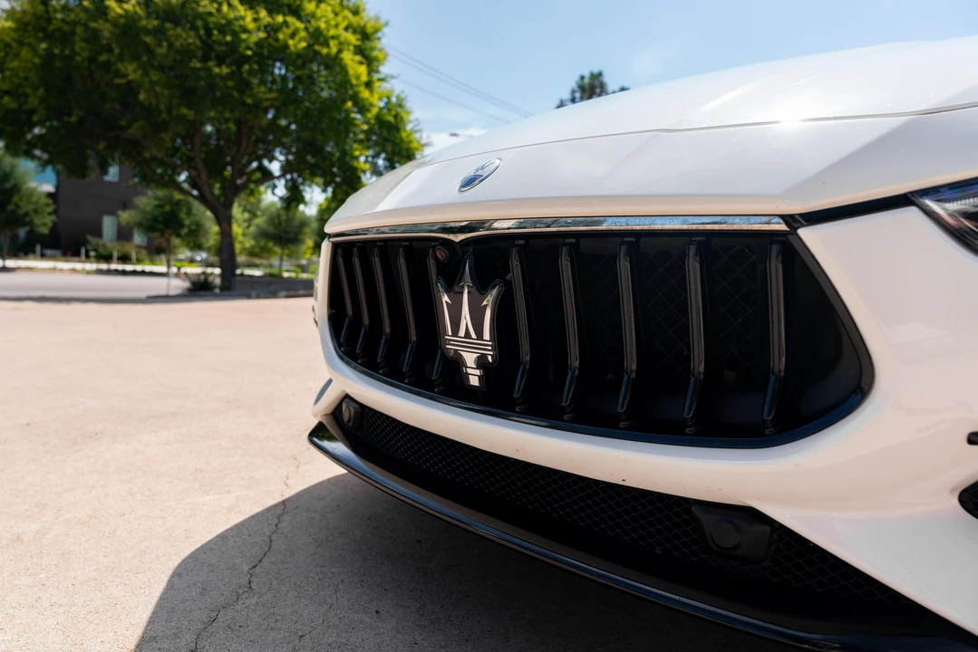 2023 Maserati Ghibli 3rd Gen - Image 27 of 31