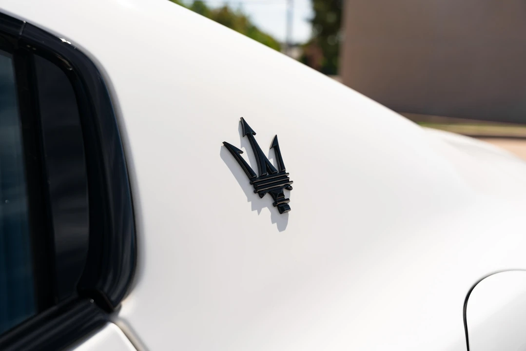 2023 Maserati Ghibli 3rd Gen - Image 31 of 31