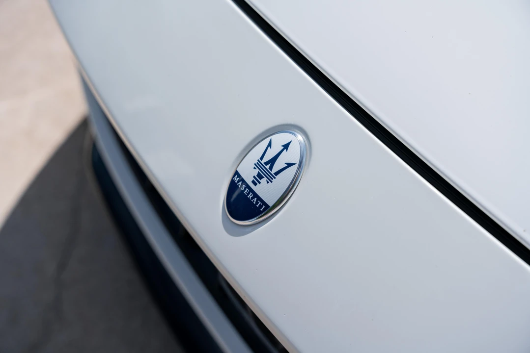 2023 Maserati Ghibli 3rd Gen - Image 26 of 31