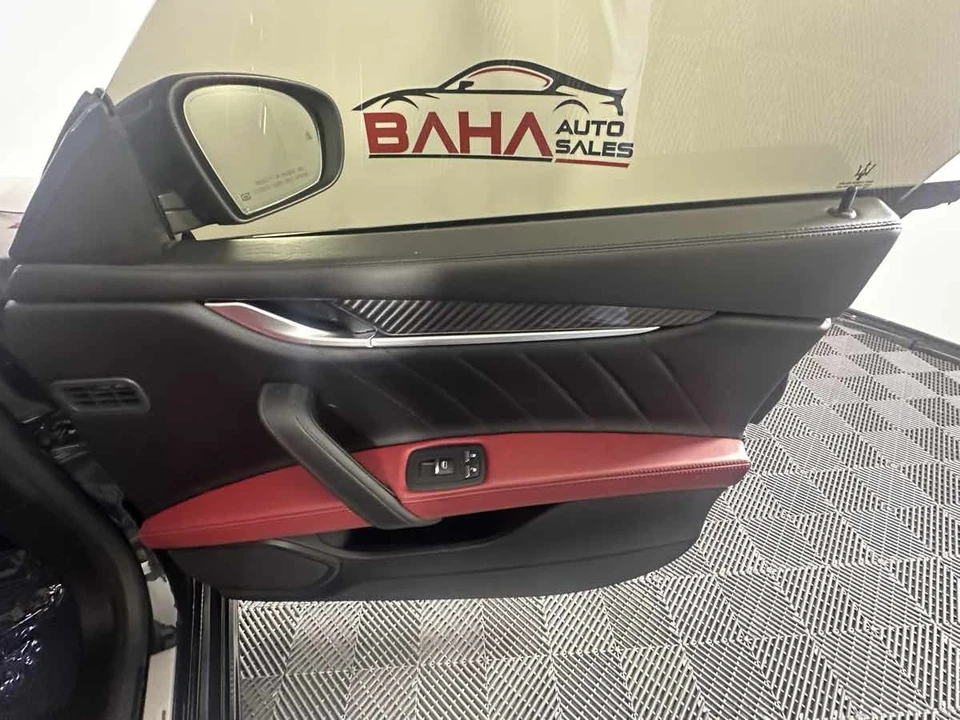 2023 Maserati Ghibli 3rd Gen - Image 18 of 21
