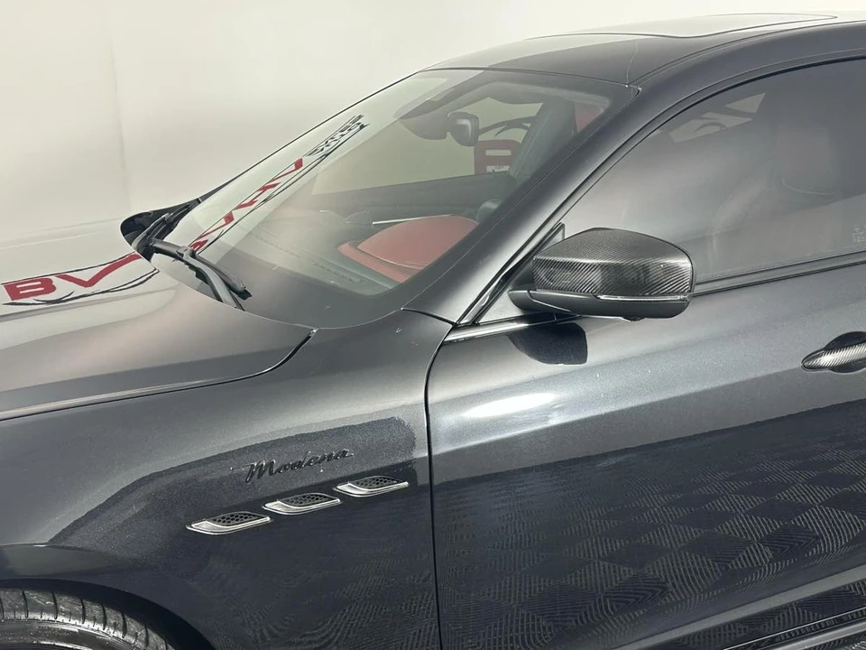 2023 Maserati Ghibli 3rd Gen - Image 15 of 21