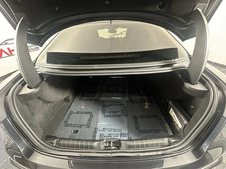 2023 Maserati Ghibli 3rd Gen - Image 21 of 21