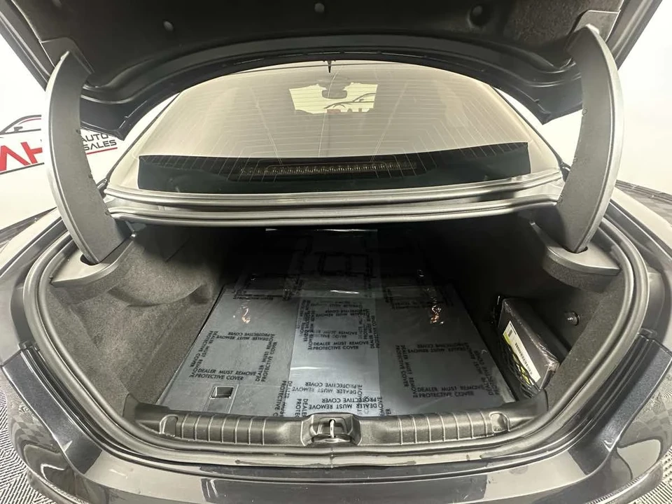 2023 Maserati Ghibli 3rd Gen - Image 21 of 21
