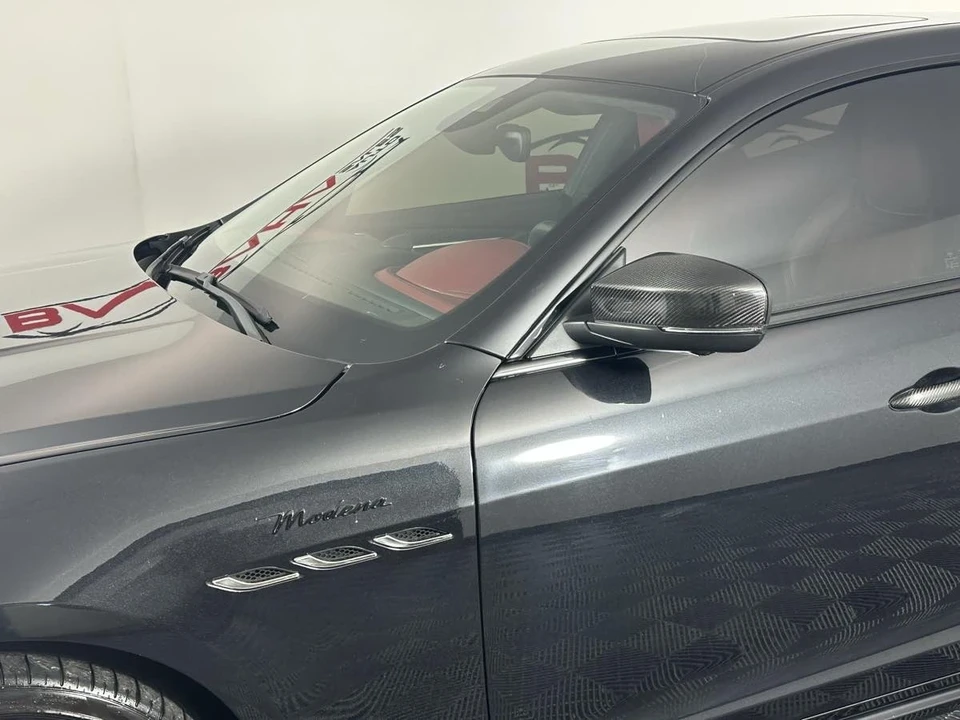 2023 Maserati Ghibli 3rd Gen - Image 15 of 21
