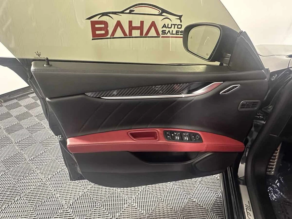 2023 Maserati Ghibli 3rd Gen - Image 17 of 21