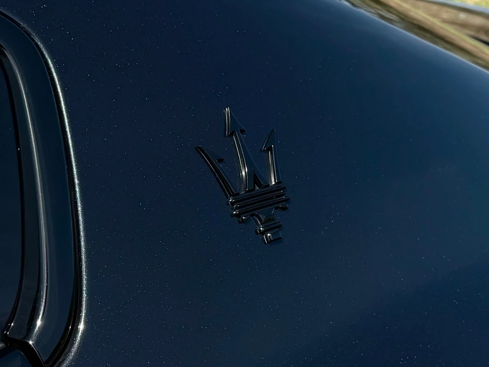 2023 Maserati Ghibli 3rd Gen - Image 15 of 21