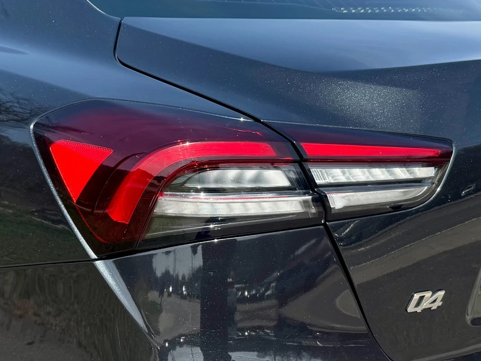 2023 Maserati Ghibli 3rd Gen - Image 10 of 21