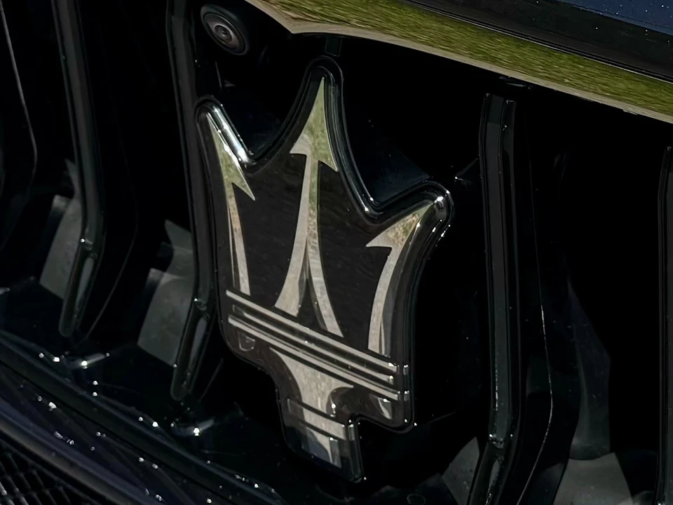 2023 Maserati Ghibli 3rd Gen - Image 19 of 21