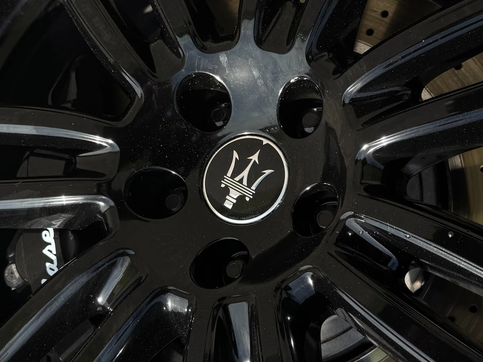 2023 Maserati Ghibli 3rd Gen - Image 21 of 21