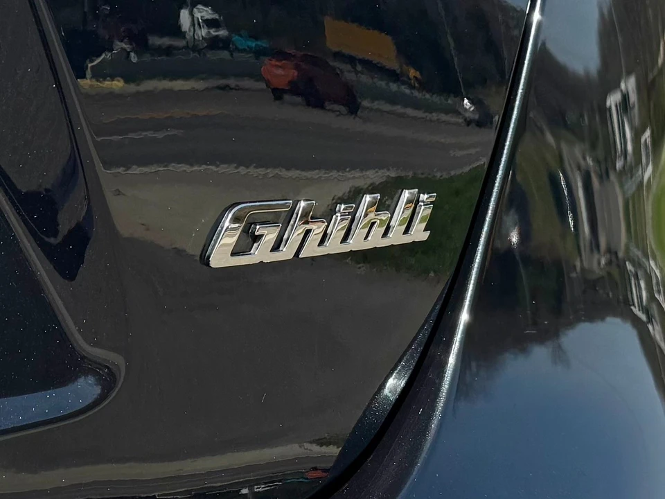 2023 Maserati Ghibli 3rd Gen - Image 12 of 21
